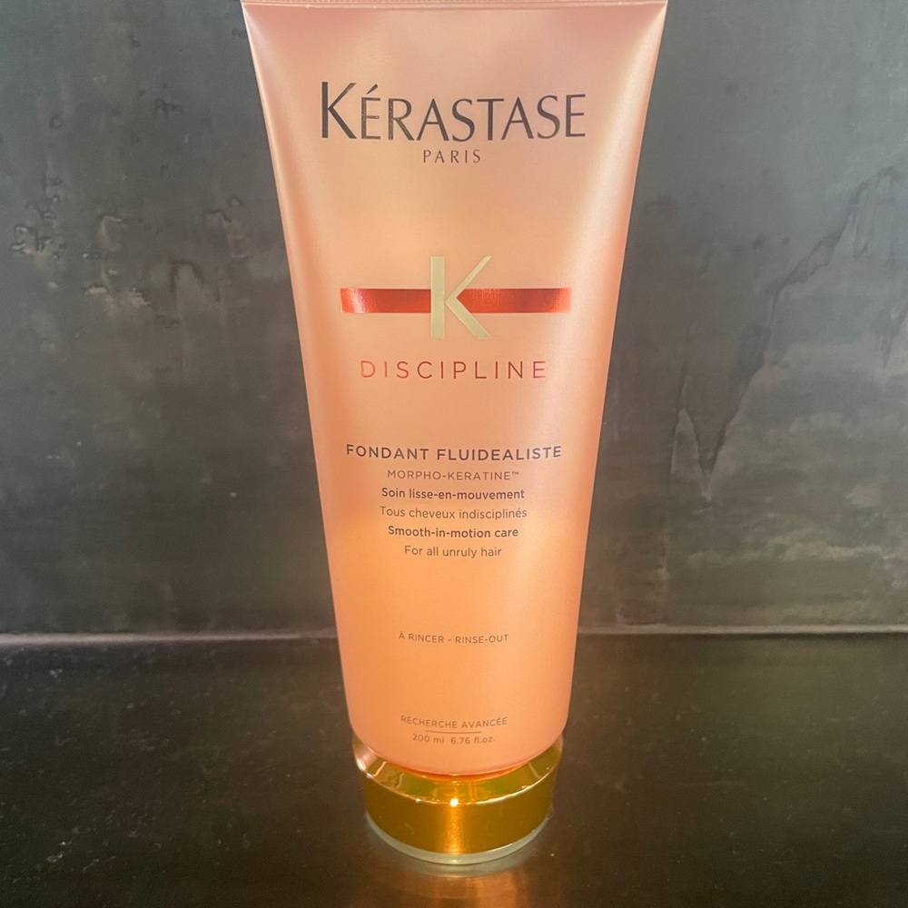 Kerastase Discipline Fondant Fluidealiste - New 200ML